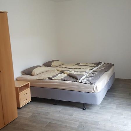 Apartman U Cerveneho Kostela Teplice Dış mekan fotoğraf