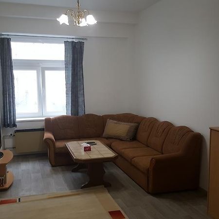 Apartman U Cerveneho Kostela Teplice Dış mekan fotoğraf