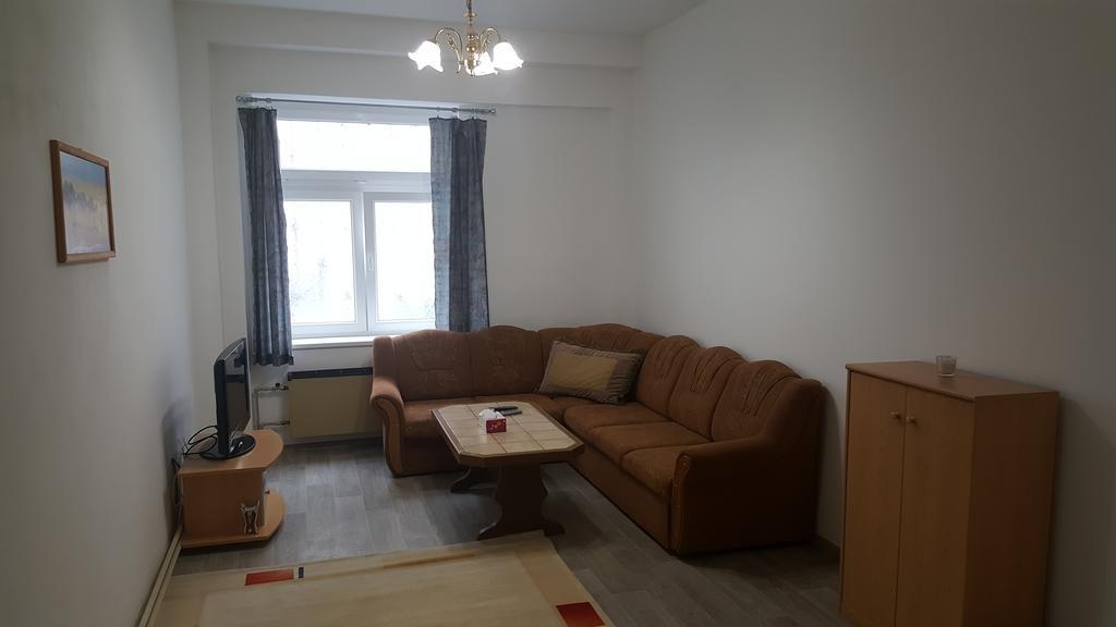 Apartman U Cerveneho Kostela Teplice Dış mekan fotoğraf